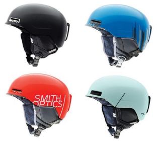Smith Optics Maze Helmet Snowboard and Ski