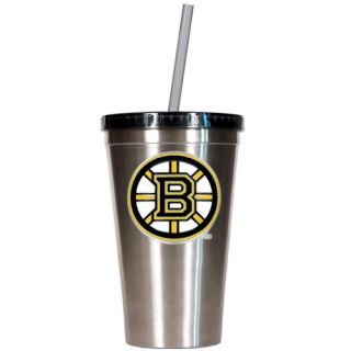 Great American Products NHL 16oz Stainless Steel Insulated Tumbler