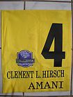 Great Mills 2012 Breeders Cup Turf Sprint Exercise Saddle Cloth