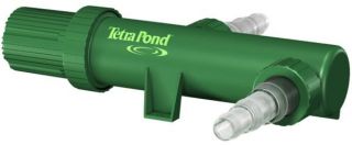 Tetra Pond 9 Watt UV Green Free UVC 9 New 2011 Model