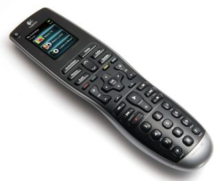 Logitech Refurbished* Harmony® 900 Universal Remote Control