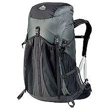 Gregory G Pack Ultralight Internal Frame Backpack Large $8 95 Shipping