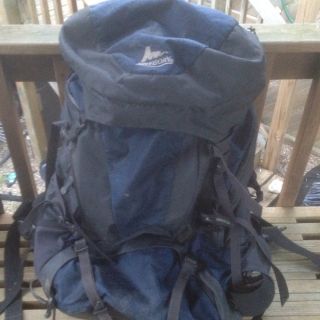 Gregory Baltoro 70 Liter Backpack Medium Size