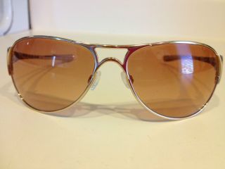 Oakley Gretchen Bleiler Signature Series Restless Sunglasses