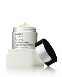 C0DLG Clinique CX R+ De Aging Cream
