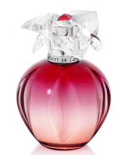 Cartier Fragrance Delices de Cartier Fraicheur Fruitee Eau de Toilette