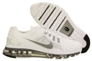 Nike Air Max+ 2013 Mens Running Shoes 554886 100 Shoes