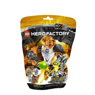  Lego Hero Factory NEX 6221