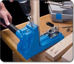 Sturdy benchtop jig utilizing the benchtop base for high speed