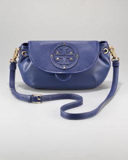 Tory Burch Jesse Small Slouchy Cosmetic Bag   