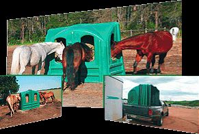 Brand New Hay Feeder Multi Horse Save Time Save Money