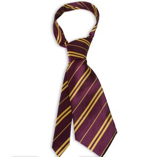 harry potter gryffindor economy tie rubies costumes description in the
