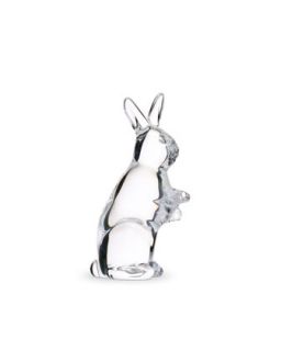 BACCARAT 2011 Zodiac Rabbit   