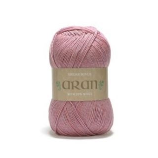 Sirdar Hayfield Bonus Aran 400G Ball 20 Wool 80 Acrylic Knitting Yarn