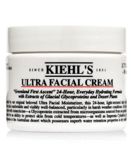 C06D1 Kiehls Since 1851 Ultra Facial Cream, 1.7 oz