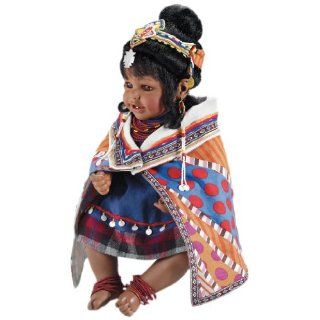 Delila Kenya Adora Doll 22 inches Toys & Games