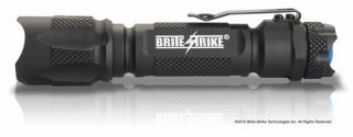 Brite Strike BDRC HLS Tactical Blue Dot Series 340 Lumen Hi Lo Strobe