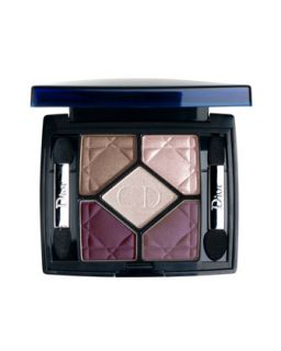 Dior Beauty Five Color Eye Shadow Palette (Elle Hall of Fame