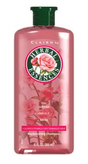 Herbal Essences Original Shampoo Replenishing
