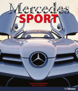Mercedes Sport Rainer w Schlegelmilch Hartmut Lehbrink