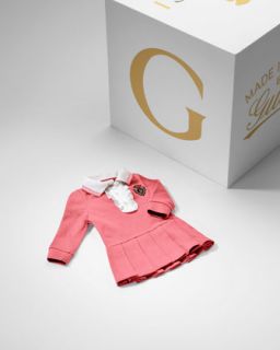 Gucci Baby Polo Dress   