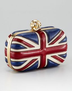 Alexander Mcqueen Clutch  