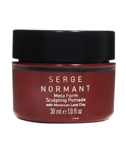 C12M4 Serge Normant Meta Form Sculpting Pomade
