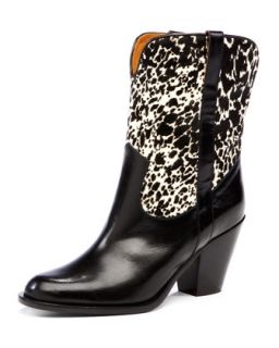 Michael Kors Boot  