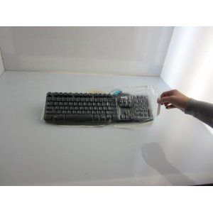 Dell Keyboard Covers   Model Number Sk 8115, Rt7d50, L100