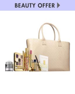 Estee Lauder Yours with Any $70 Estee Lauder Purchase   