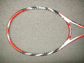 head microgel radical mp 98 4 5 8 tennis racquet