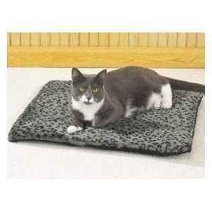 thermal pet mat warming bed cat dog warm color choice
