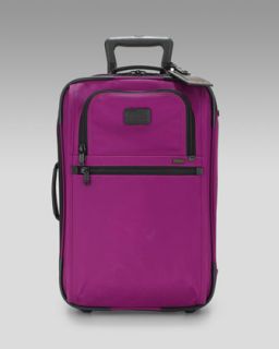 Tumi 20 Carry on Trolley, Berry   