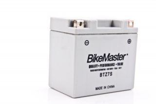  Quadsport Bikemaster High Performance Maintenance Free Battery