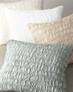 Kevin OBrien Studio 14 x 20 Woodgrain Pattern Pillow   Neiman