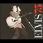 Elvis Presley 75 Anniversary 3 x CD *SEALED* Hits + Remixes