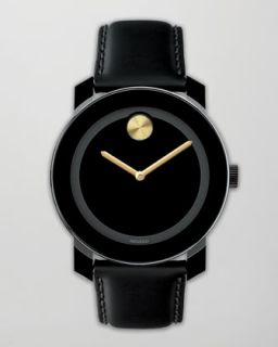 Movado Bold Bold Digital Touch Screen Watch   