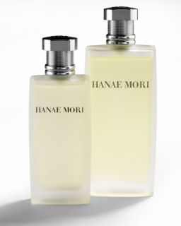 Hanae Mori, 