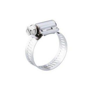 Breeze #63036 1 13/16x2 3/4 Stainless Steel Clamp   