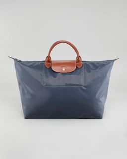 Longchamp Le Pliage Travel Bag   