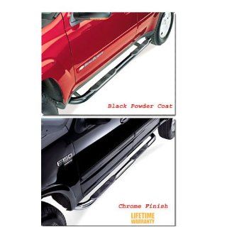 Signature Series For Chevrolet ~ Suburban ~ 1992 1999 ~ Chrome