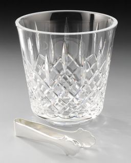 Crystal Bar Accessories  