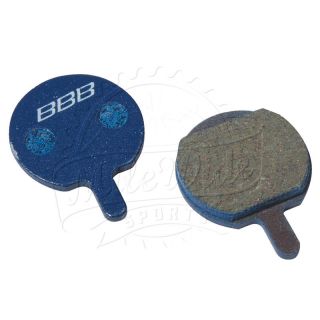 BBB BBs 48 Hayes Sole Hydraulic Diskstop Resin Replacement MTB Disc