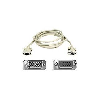  PRO Series   Display extension cable   HD 15 (F)   HD 15 (M)   6