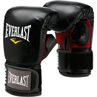  Everlast Boxing Heavy Bag Gloves Large