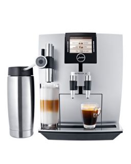H675A J9 One Touch Automatic Coffee Center
