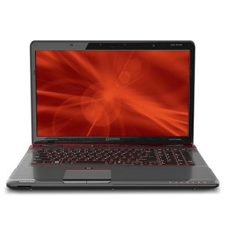   Qosmio X775 Notebook i7 2960XM EXTREME 17 3 Laptop 2 TB HD X770