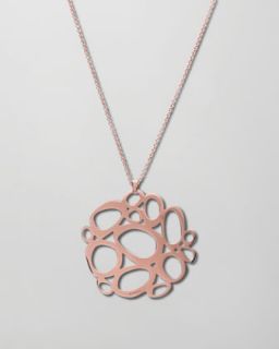 Contemporary Cable Chain Necklace    Contemporary Cord