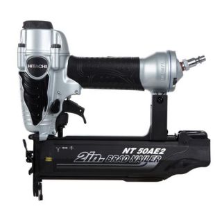 Hitachi NT50AE2 Factory Reconditioned 18 Gauge Finish Brad Nailer
