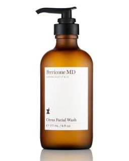 Perricone MD Citrus Facial Wash   